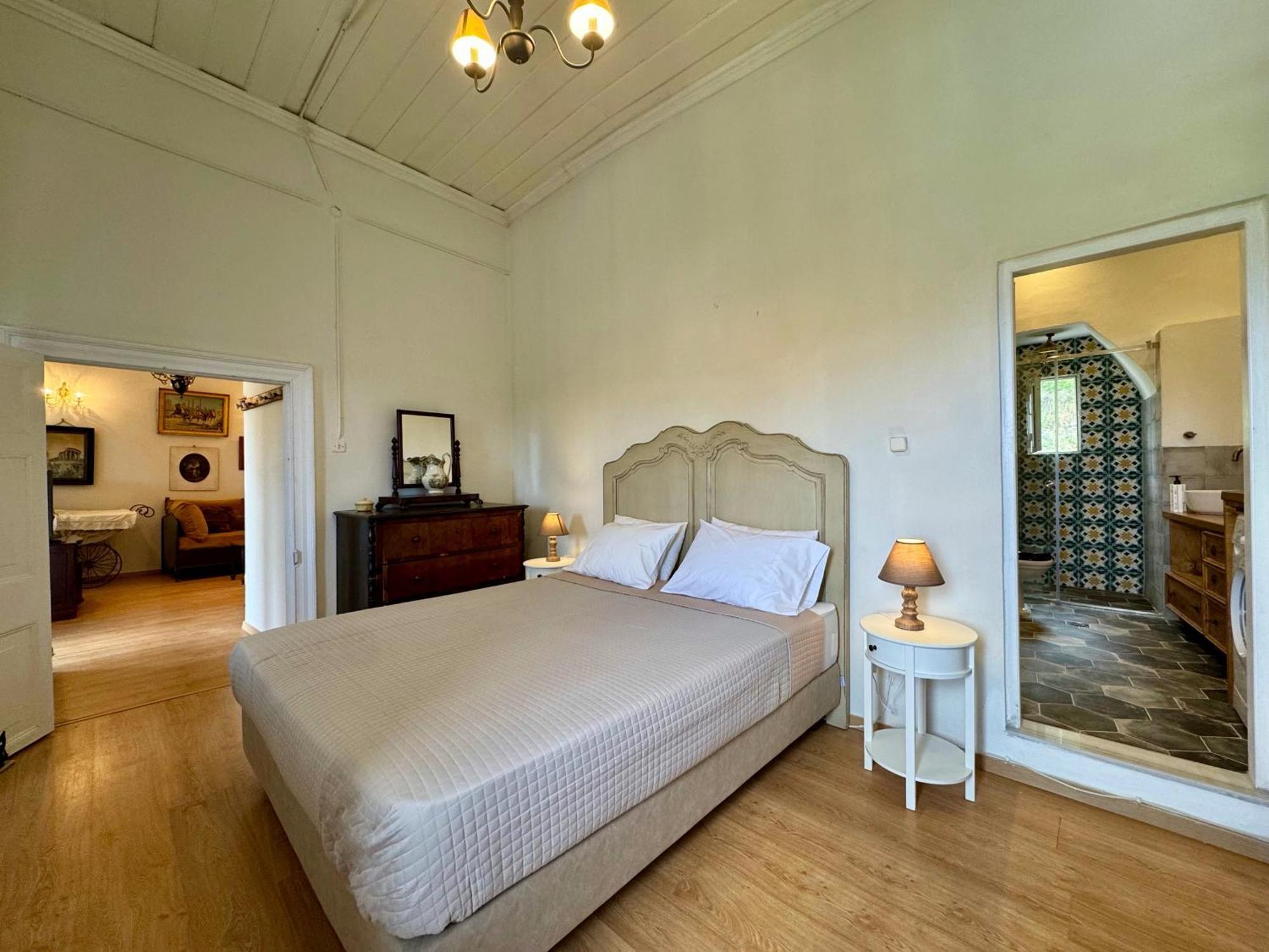 Marcora'S Historical Estate Guest House Strongyli  Exterior photo